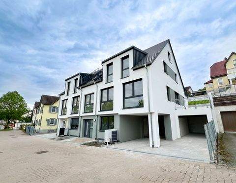 Neckarsulm / Obereisesheim Wohnungen, Neckarsulm / Obereisesheim Wohnung mieten