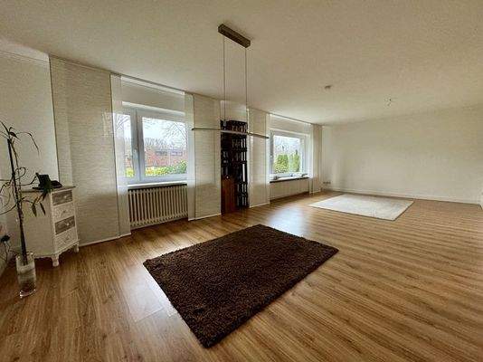 Wohnzimmer Erdgeschoss