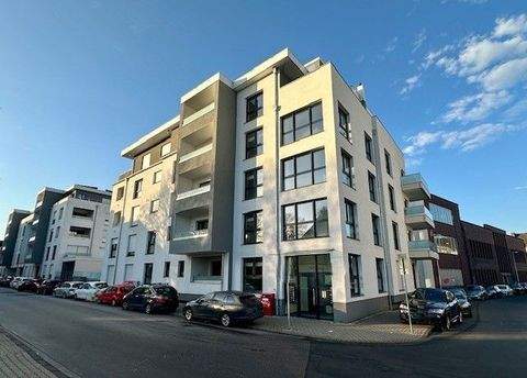 Düren Wohnungen, Düren Wohnung mieten