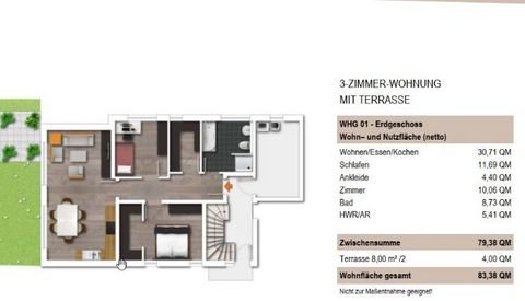 Forchheim Wohnungen, Forchheim Wohnung mieten