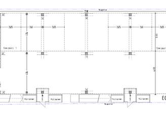 Kfz.-Stellplätze EG 1 - 8