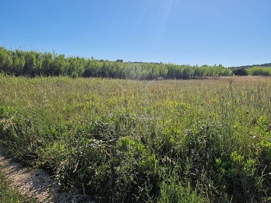 Grundstück auf der idyllischen Insel Vir