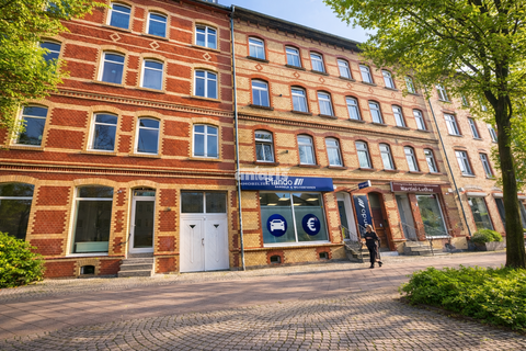 Erfurt Wohnungen, Erfurt Wohnung mieten