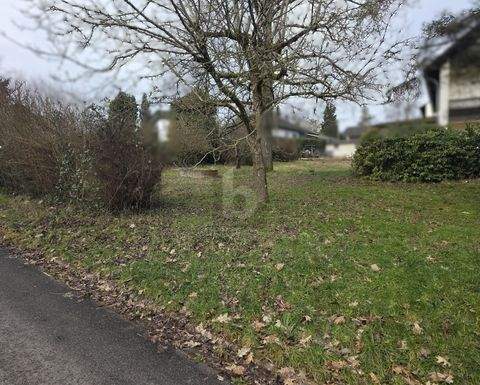 Mettlach Grundstücke, Mettlach Grundstück kaufen