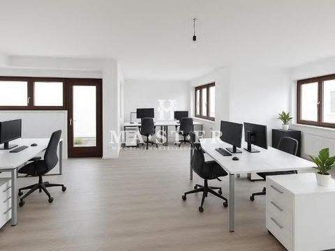 Bruchköbel Büros, Büroräume, Büroflächen 