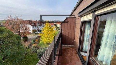 Bad Sachsa Wohnungen, Bad Sachsa Wohnung kaufen