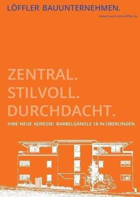 Sonnenverwöhnt und naturnah