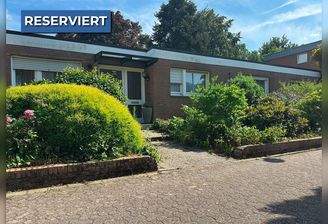 reserviert