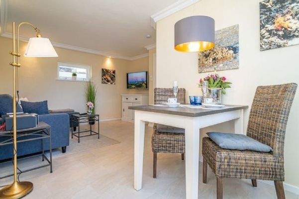 Urgemütlich! (Bungalow)