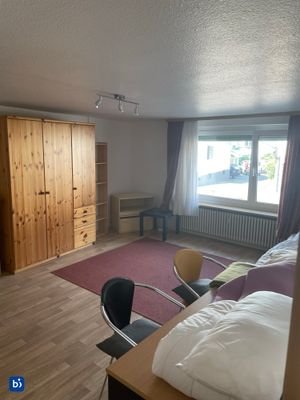 UG Wohnung 2 wohnen+schlafen