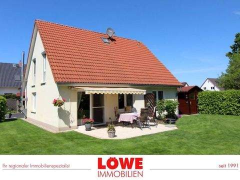 Haus kaufen in Gröben b Ludwigsfelde bei immowelt.de