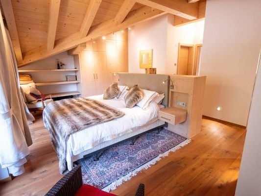 Elternschlafzimmer