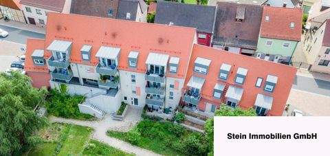 Heilsbronn Wohnungen, Heilsbronn Wohnung mieten