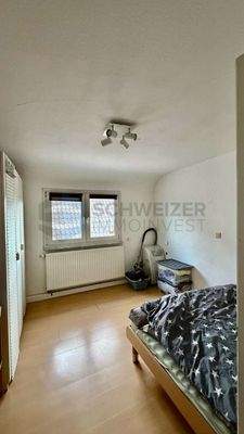Schlafzimmer 2.OG