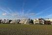 Terrassenhaus-Südhanglage