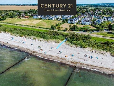 Börgerende Wohnungen, Börgerende Wohnung kaufen