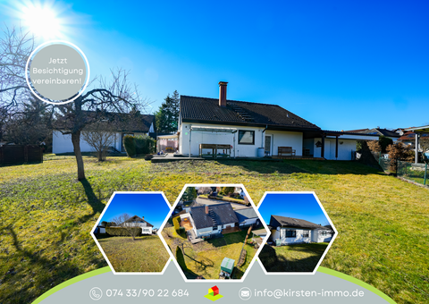 Rangendingen Häuser, Rangendingen Haus kaufen