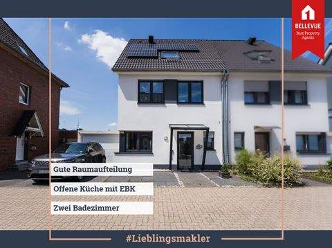 Grevenbroich Häuser, Grevenbroich Haus kaufen