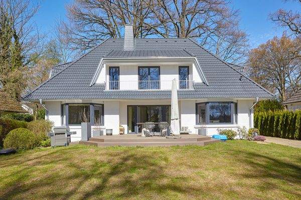 Landhaus