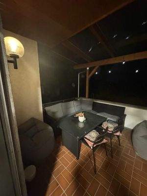 38 Terrasse überdacht an WoZi