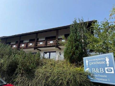 Mauth Gastronomie, Pacht, Gaststätten