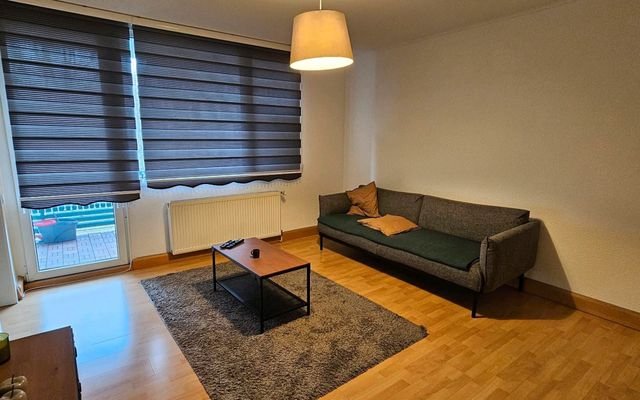 Wohnen auf Zeit Düsseldorf Holthausen Heinkel möbliert mieten Wohnung 5.jpg