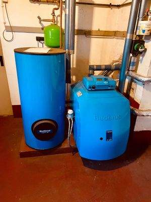 UG-%C3%96lzentralheizung