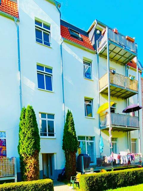 Magdeburg Wohnungen, Magdeburg Wohnung mieten