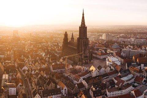 Ulm Häuser, Ulm Haus kaufen