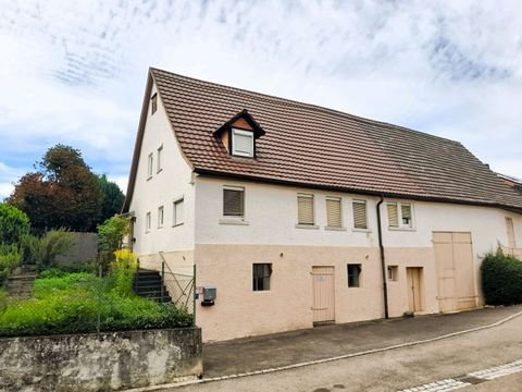 Waiblingen-Hohenacker Häuser, Waiblingen-Hohenacker Haus kaufen