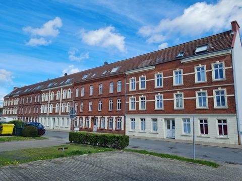 Tönning Renditeobjekte, Mehrfamilienhäuser, Geschäftshäuser, Kapitalanlage