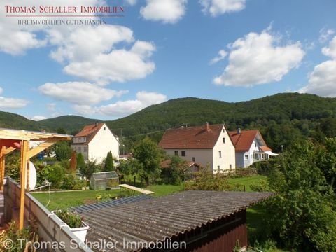 Pommelsbrunn Häuser, Pommelsbrunn Haus kaufen