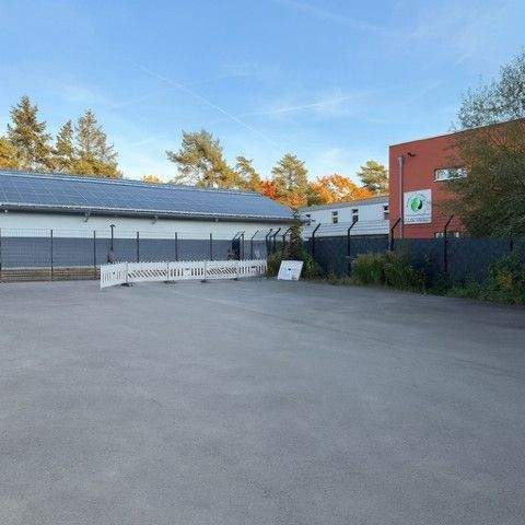 Berlin Grundstücke, Berlin Grundstück pachten