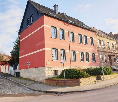 Sangerhausen Wohnungen, Sangerhausen Wohnung mieten