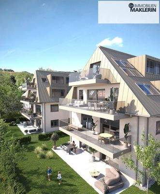 Klee 33 - Knabenseminarstraße 33