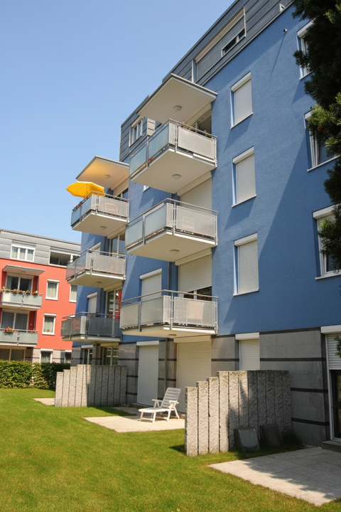 Offenburg Wohnungen, Offenburg Wohnung mieten