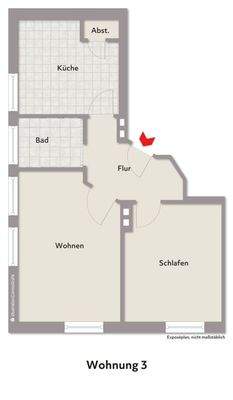 Platz für Ihre Ideen!