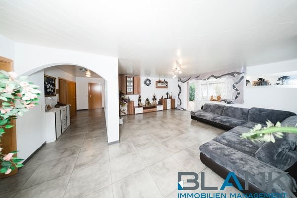 Wohnzimmer EG