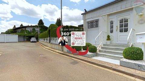 Pirmasens Häuser, Pirmasens Haus kaufen