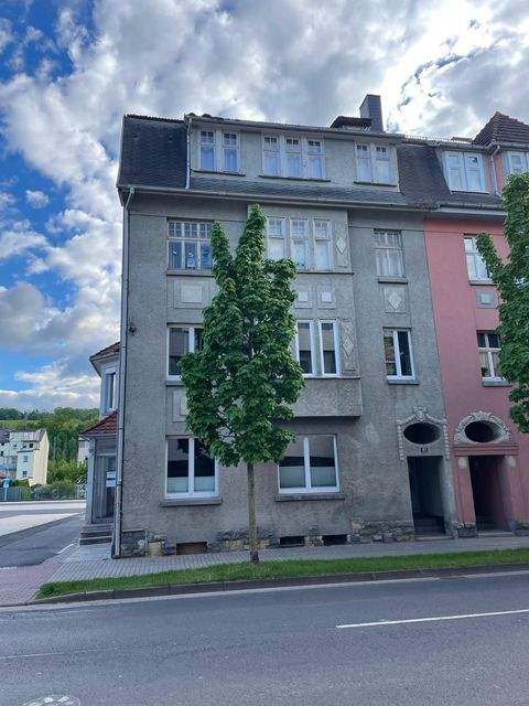 Schweinfurt Renditeobjekte, Mehrfamilienhäuser, Geschäftshäuser, Kapitalanlage