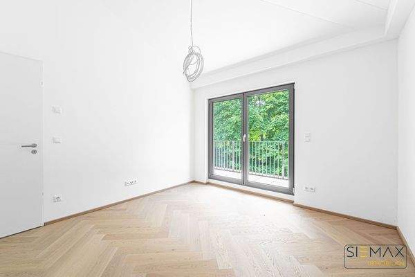 Gäste- oder Kinderzimmer bzw. Homeoffice