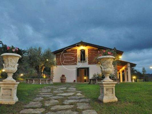 Prachtvolles Anwesen