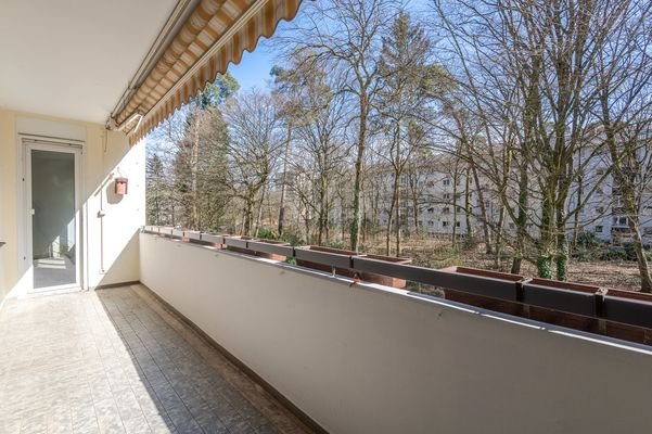 Balkon