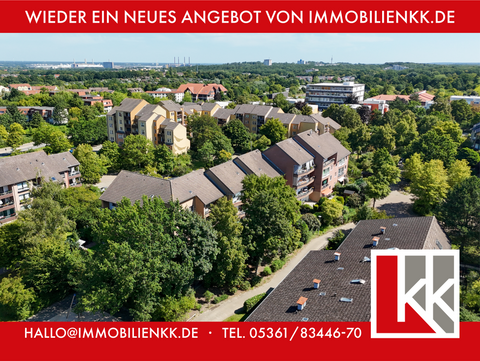 Westhagen Wohnungen, Westhagen Wohnung kaufen