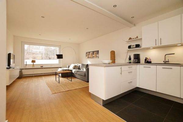 Wohn- /Ess- /Kochbebereich