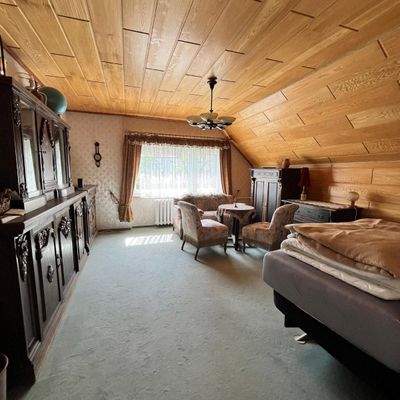 EFH - OG - Musterzimmer