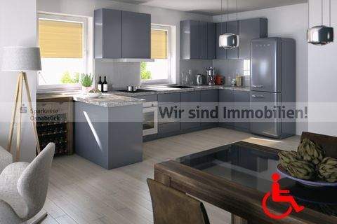 Osnabrück Wohnungen, Osnabrück Wohnung kaufen