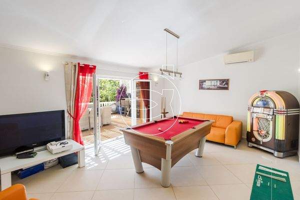 Prachtvolle Luxusvilla