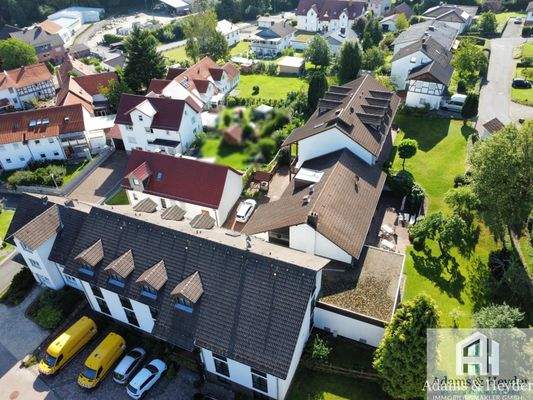 Luftaufnahme Ansicht 3