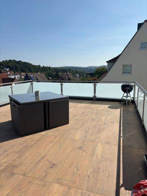 Bad Hersfeld Wohnungen, Bad Hersfeld Wohnung mieten